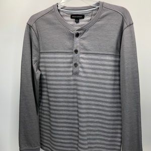 Banana Republic Men’s Long Sleeve Shirt